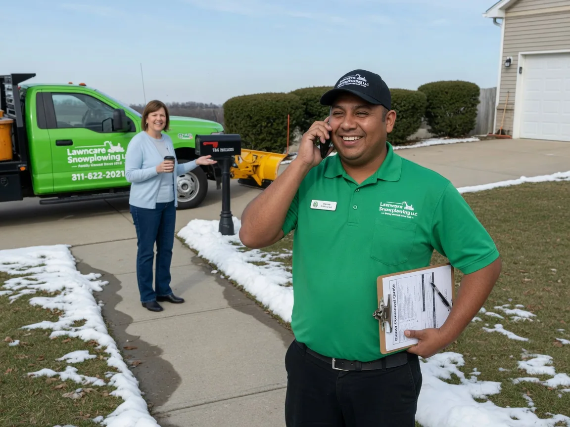 Lawn Care Services By Expert Landscaper Ellisburg, NY FAQs